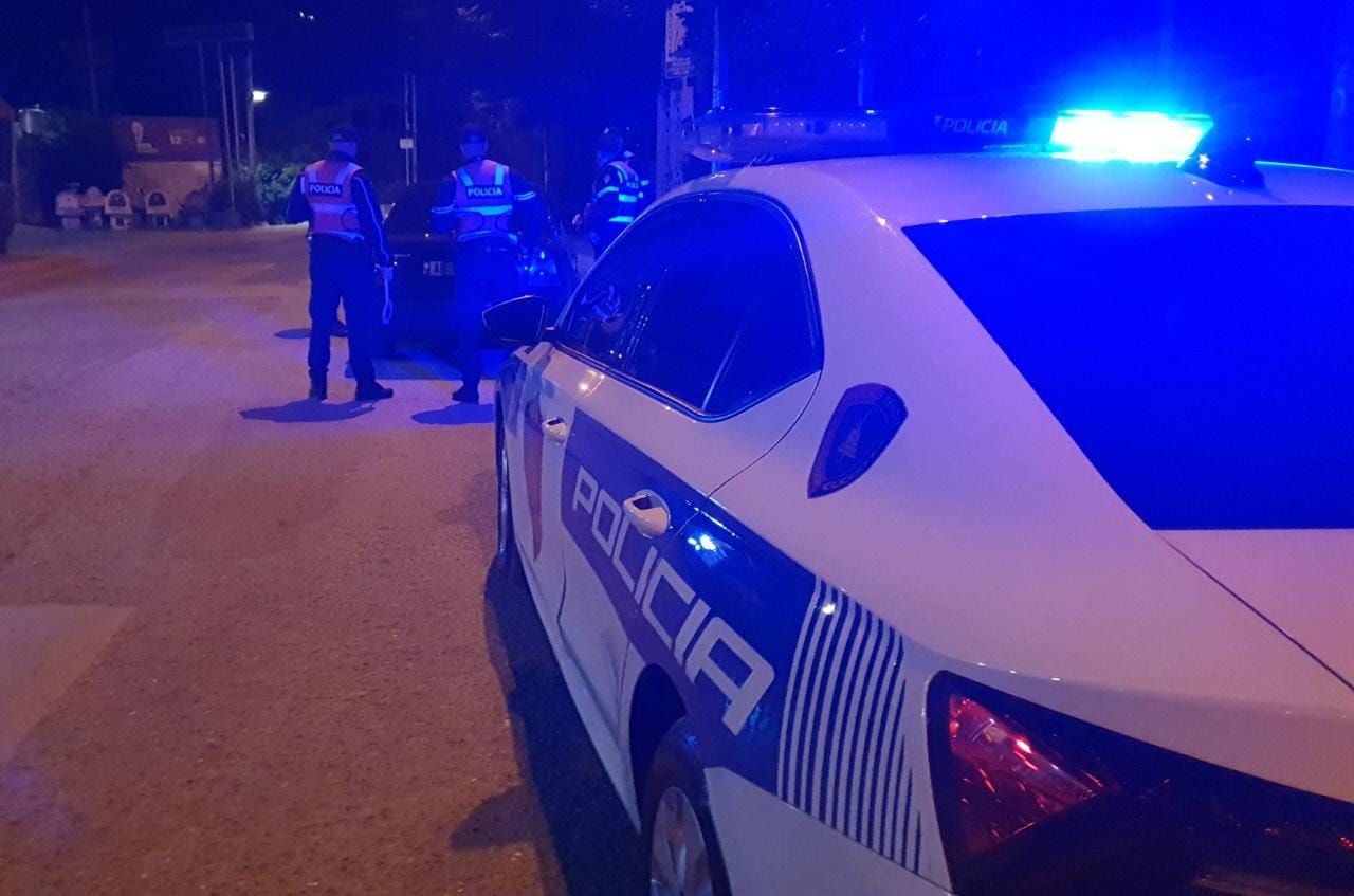 E dhimbshme: Kjo është 26 vjeçarja që humbi jetën në aksidenti tragjik në Pogradec