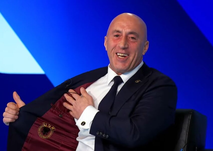 Ramush Haradinaj: Ju na dhatë krahë që të vazhdojmë betejën e nisur për Kosovën