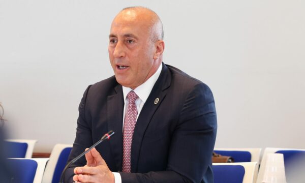 Haradinaj akuzon Kurtin për dështime në sektorin e energjisë: Premtove transformim, energjia nuk matet me propagandë