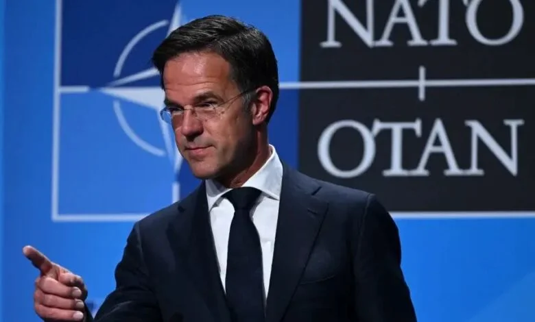 Rutte: NATO do të jetë e ashpër, por e matur për shpenzimet në mbrojtje