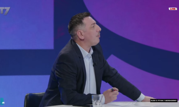 “Hamza është person që është zgjedhur për unitet – E shoh LDK’në afër 20% por asesi nën 17%”, Valon Syla për zgjedhjet e 7 qershorit