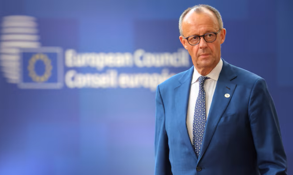 Merz: Mali i Zi praktikisht gati për pranim në BE, kapitujt e negociatave janë kryesisht të përfunduar