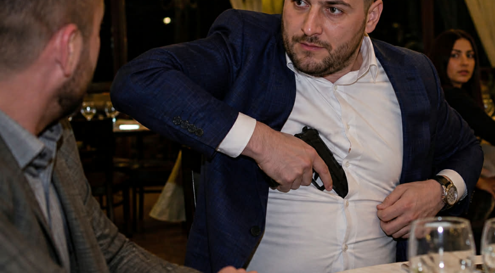 Të shtëna me armë gjatë një ahengu familjar në Prishtinë, Policia sekuestron armën dhe gëzhojat