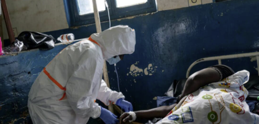Alarm në Kongo: Ebola përhapet me shpejtësi, mjekët paralajmërojnë për vonesat fatale në trajtim