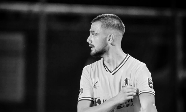 UEFA shpreh ngushëllime për vdekjen e Fatjon Bunjakut