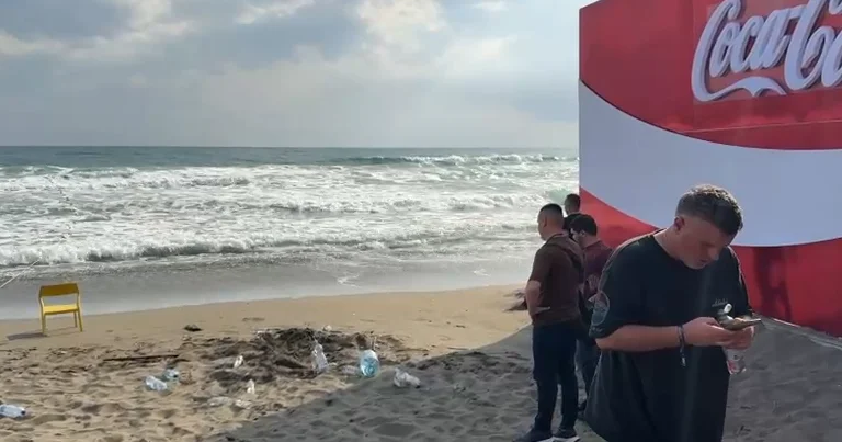 Këta raportohet se janë dy të rinjët nga Kosova që vdiqën në Shëngjin