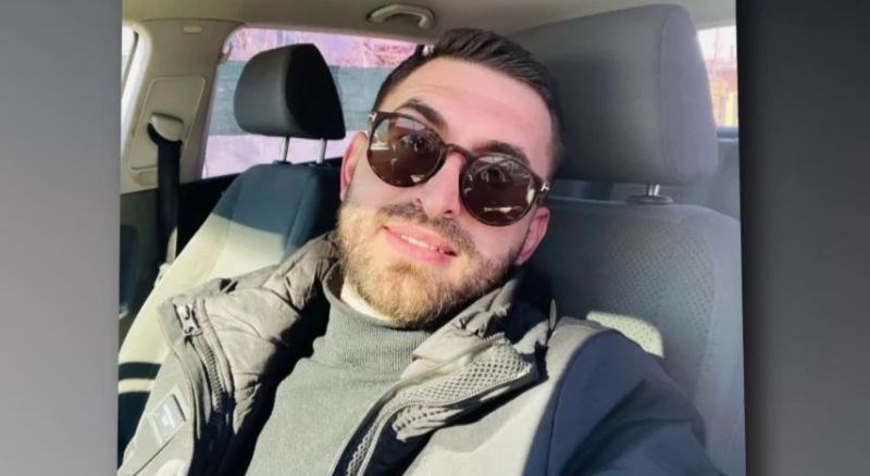 Vrau shokun në zyrë, gjurmët e gjakut dhe kamerat fundosin mikun e Eglant Koçit