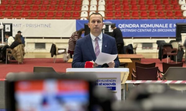 Elezi: KQZ përmbyll numërimin e të gjitha fletëvotimeve, vendos të rinumërohen 185 vendvotime