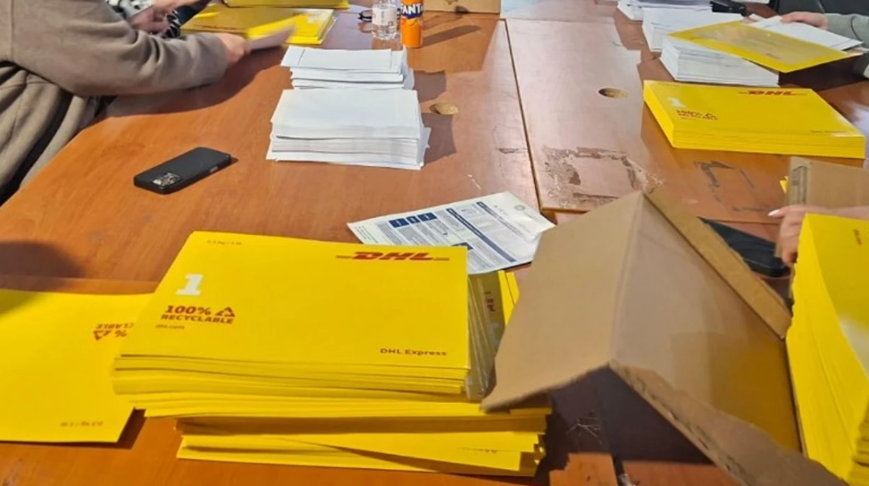 Gjermania dhe Zvicra dominuan votimin jashtë Kosovës, KQZ nis numërimin