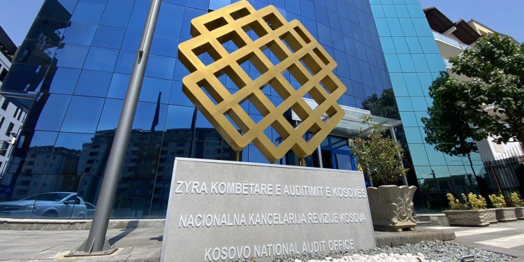 Dështim i madh në investimet kapitale: ZKA zbulon shkelje milionëshe, kontrata të papërfunduara dhe kolaps në projektet rrugore