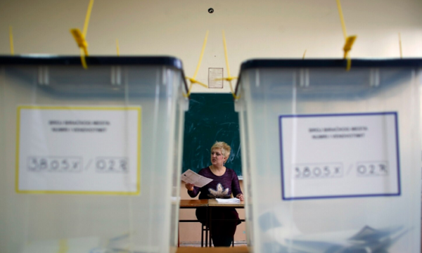 Prokuroria angazhon mbi 100 prokurorë për mbrojtjen e votës në zgjedhjet e 7 qershorit