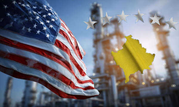 Ambasada e SHBA’së e përsërit kërkesën që Kosova t’i bashkohet tubacionit për marrjen e gazit LNG
