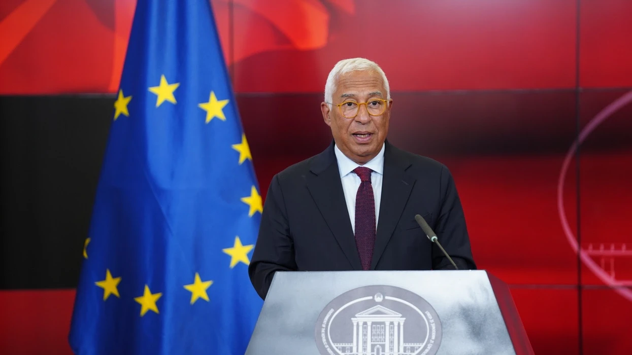 Costa në Shkup: Pa ndryshime kushtetuese, nuk ka negociata me BE