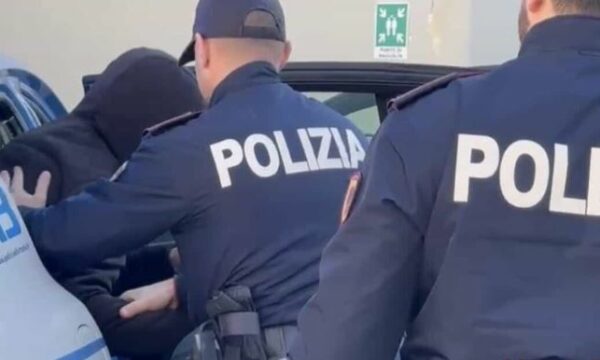 “Skifteri” shqiptar kapet në Itali – ishte dënuar për vjedhje në seri