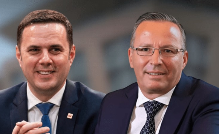 Kjo është diferenca e votave mes PDK-së dhe LDK-së