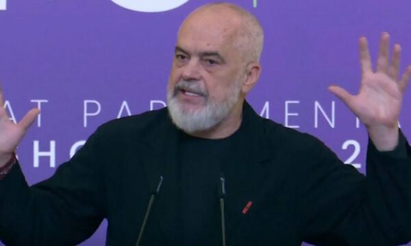 Rama: Miliona njerëz që nuk e dinin as ku ndodhet Zëvrneci krijuan qëndrime të forta mbi projektin