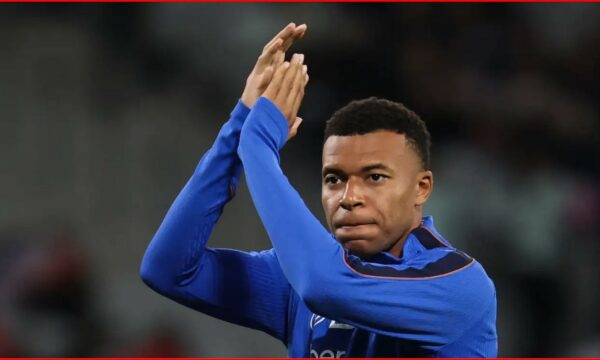 Mbappe pranon dobësinë e tij