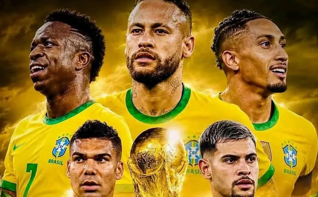 Mund ta shtyhet ndeshja Brazil – Marok, tregohet arsyeja!