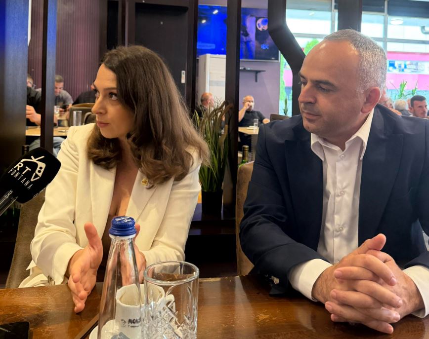 Ligji për shtetesinë, Kica-Xhelili “godet” Qeverinë Kurti: Kjo i favorizon vetëm serbët