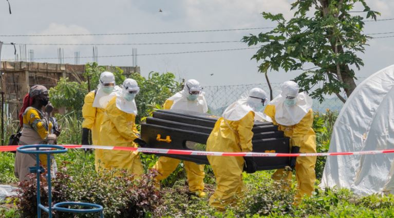 Rritet në 452 numri i rasteve me Ebola në Kongo, 82 viktima