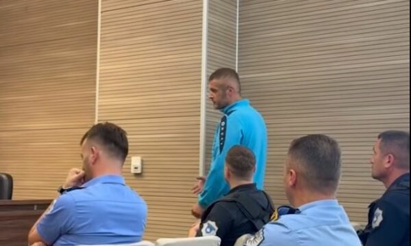 Edmond Lajçi i kërkon falje familjes së Gjyljeta Ukellës: Kam qenë nën ndikimin e barnave