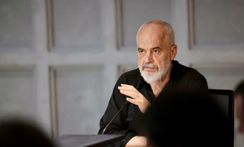 Rama: Mbyllet verifikimi i fondeve për tokën në Zvërnec