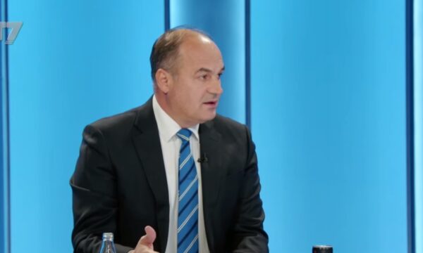 Hoxhaj alarmon: Refuzimi i gazit amerikan do t’i  kushtojë shtrenjtë Kosovës