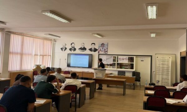 KQZ vazhdon përgatitjet për zgjedhjet e 7 qershorit