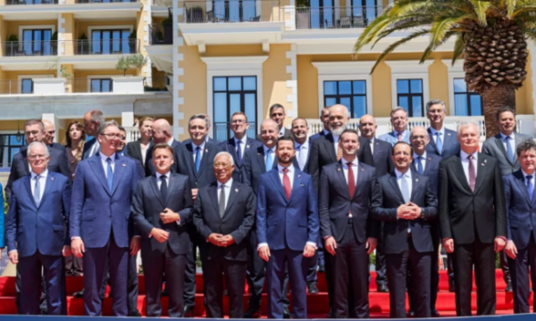 BE-ja paralajmëron diskutim strategjik për zgjerimin