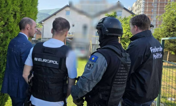 Dosja e Prokurorisë: Si operonte rrjeti i dyshuar kosovar i trafikimit të drogës
