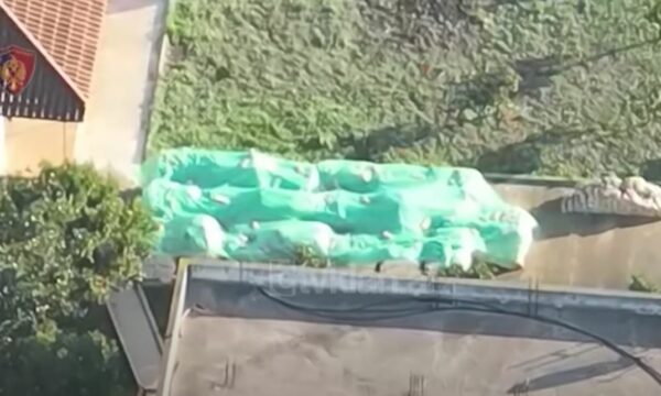 Do të ndante kokainën nga plehu organik në Fier, SPAK kërkon 14 vite burg për kimistin kolumbian