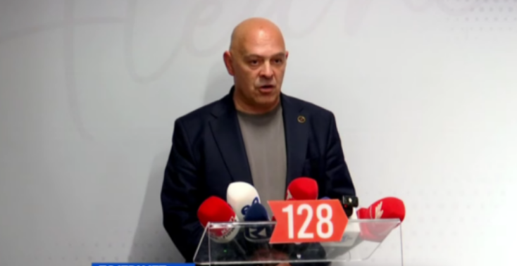 Gjini pas rritjes së Aleancës: Nisje e jashtëzakonshme