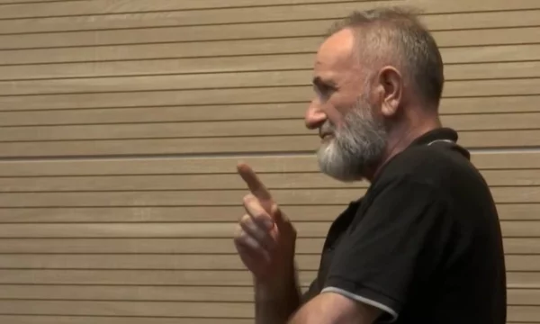 Ish-pjesëtari i ISIS-it dënohet për spiunazh në favor të Serbisë