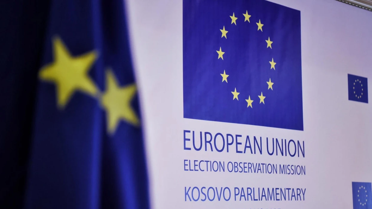 BE-ja u bën thirrje partive politike për votim paqësor në Kosovë