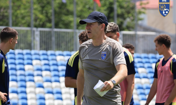 Kosova gati për Andorrën, Foda pret fitore nesër
