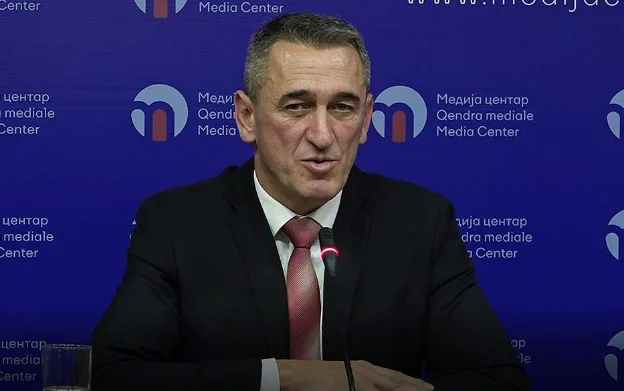 Lista Serbe dhe Rashiqi përplasen për një mandat