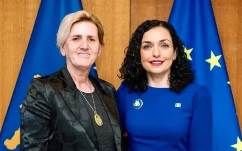 U fut në politik, Fahrije Hoti larg 10-shes më të votuar – kaq vota ka marr momentalisht