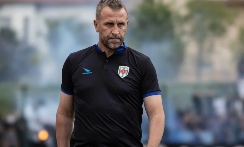 Alban Dragusha reagon pas largimit nga Prishtina
