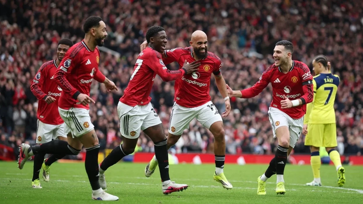 “100% e konfirmuar”, Romano zbulon se transferimi i parë i Man Utd është pothuajse i përfunduar