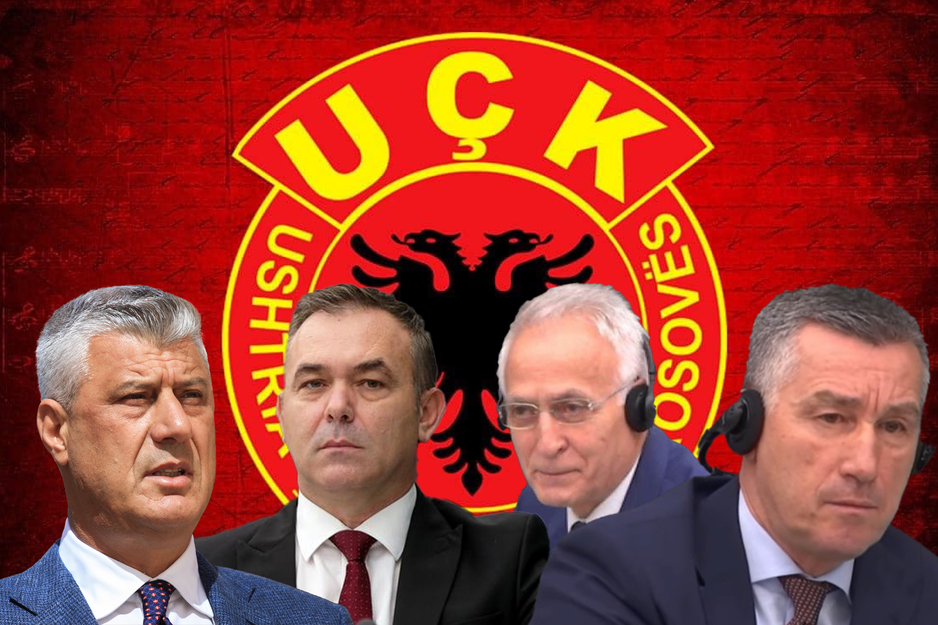 Më shumë se një verdikt për katër ish-krerët e UÇK-së – çfarë pritet