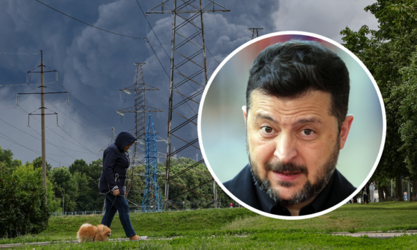 Zelensky paralajmëron ukrainasit: Putini po dobësohet, ju lutem përdorni strehimoret