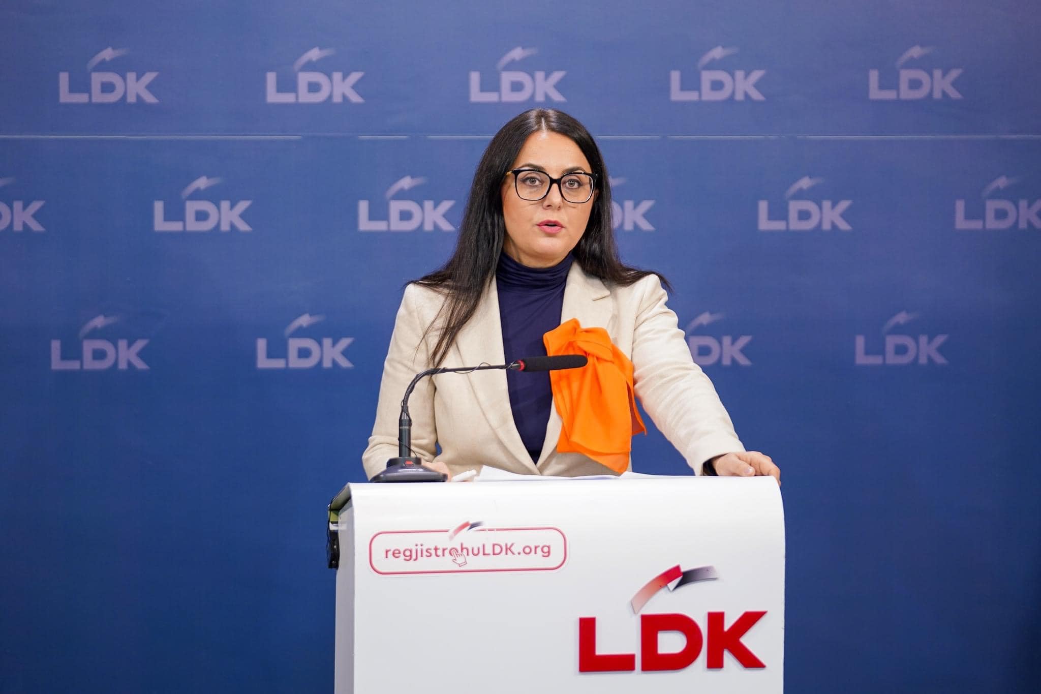 Lushaku-Sadriu: Kur papërgjegjësia institucionale paguhet me jetë
