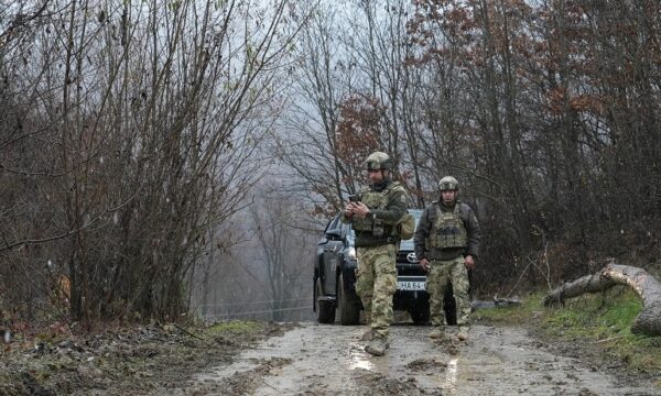 NATO: Zvogëlimi i trupave në Kosovë s’prek marrëveshjet ekzistuese, përfshirë atë për dërgimin e FSK-së në Veri