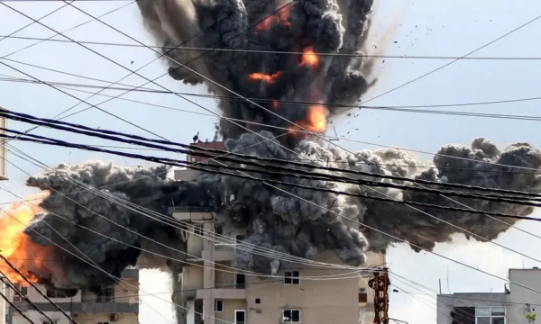 Kosova dënon sulmet e Iranit ndaj Kuvajtit dhe Bahreinit