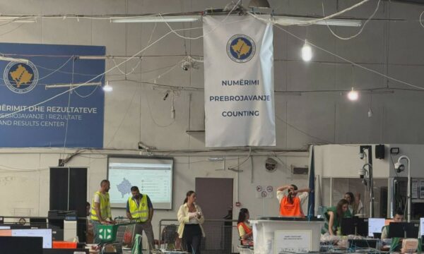 KQZ tregon kur përfundon numërimi i votave nga diaspora