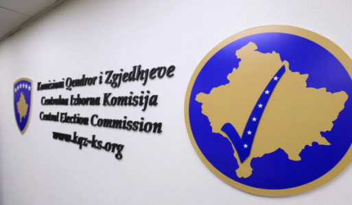 Me cilat dokumente lejohet votimi? Sqaron KQZ-ja