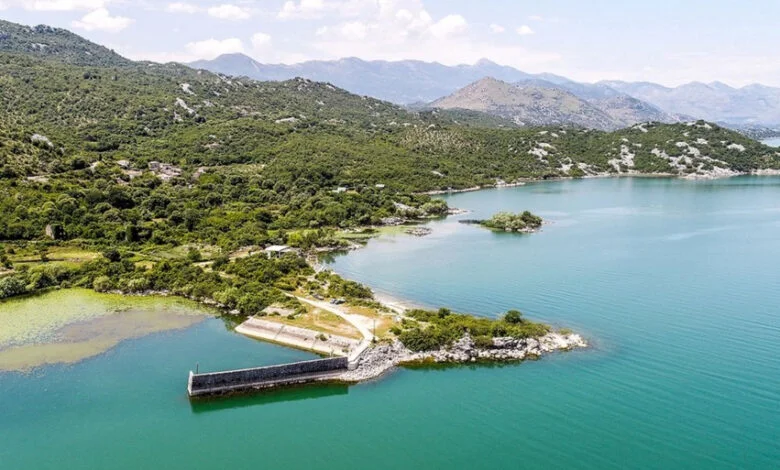 Liqeni i Shkodrës shpallet pasuri e UNESCO-s