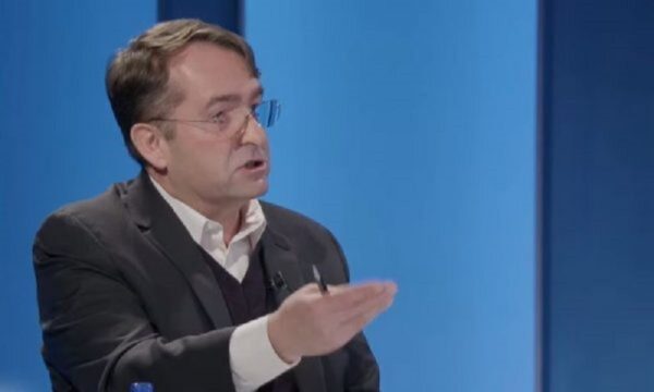 Lulzim Peci-partive politike: Mësojeni fjalën kompromis dhe arrini kompromisin