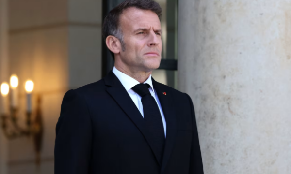 Macron: S’besoj se lufta midis SHBA-së dhe Iranit ka mbaruar plotësisht