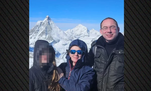 Krim makabër në Holandë, 15-vjeçarja dyshohet se vrau prindërit dhe u dërgoi foto shokëve të klasës